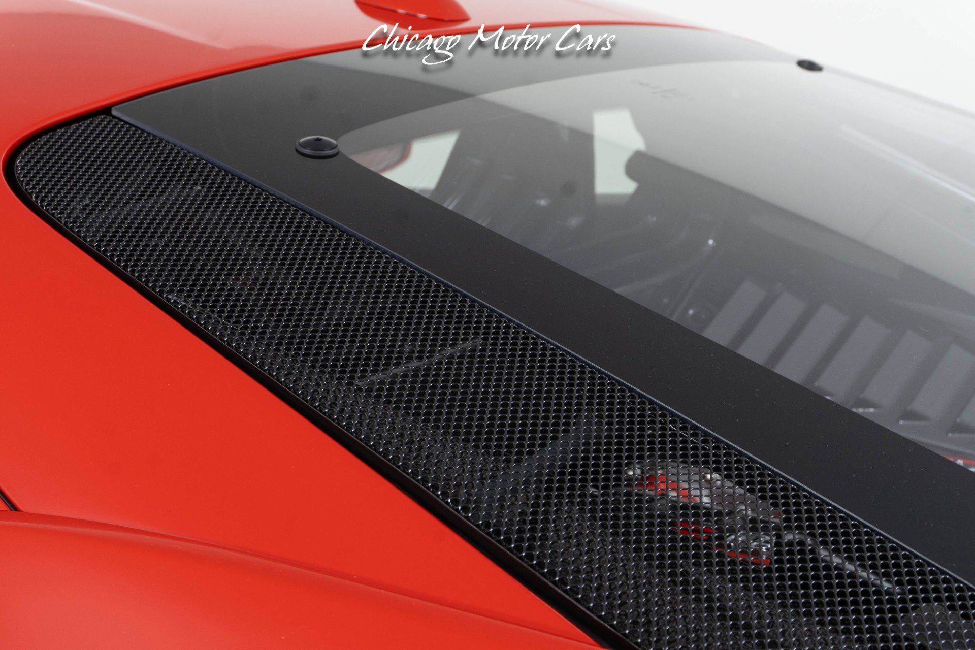 Used 2015 Ferrari 458 Speciale Coupe RWD image 23