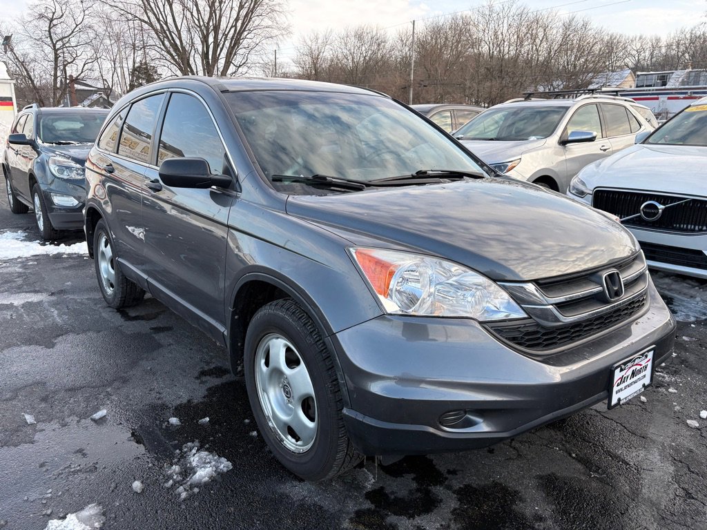 Used 2011 Honda CR-V LX image 1