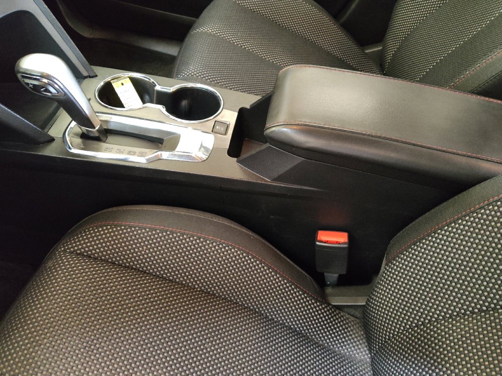 Used 2015 Chevrolet Equinox LT w/ Driver Convenience Package FWD image 26