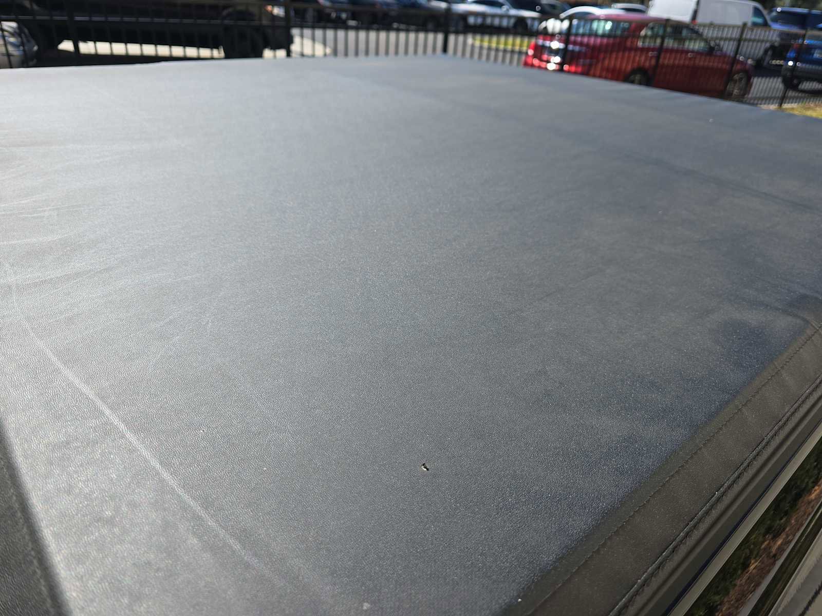 Used 2023 Chevrolet Colorado Z71 w/ Z71 Convenience Package 2 image 24