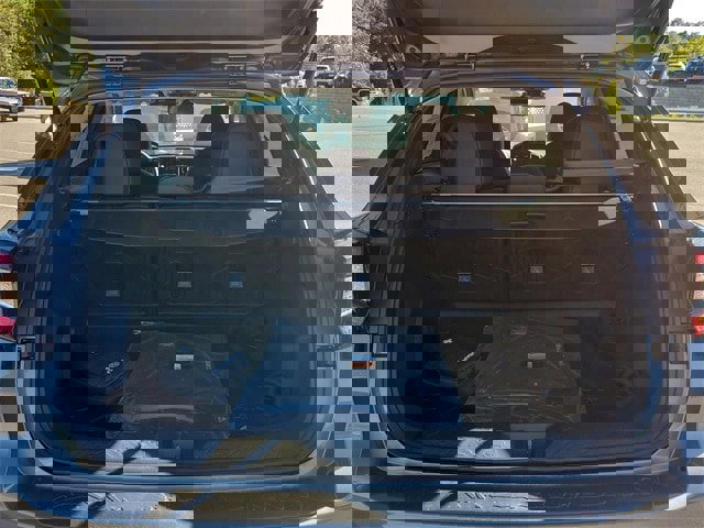 New 2025 Subaru Crosstrek 2.5i Limited image 15