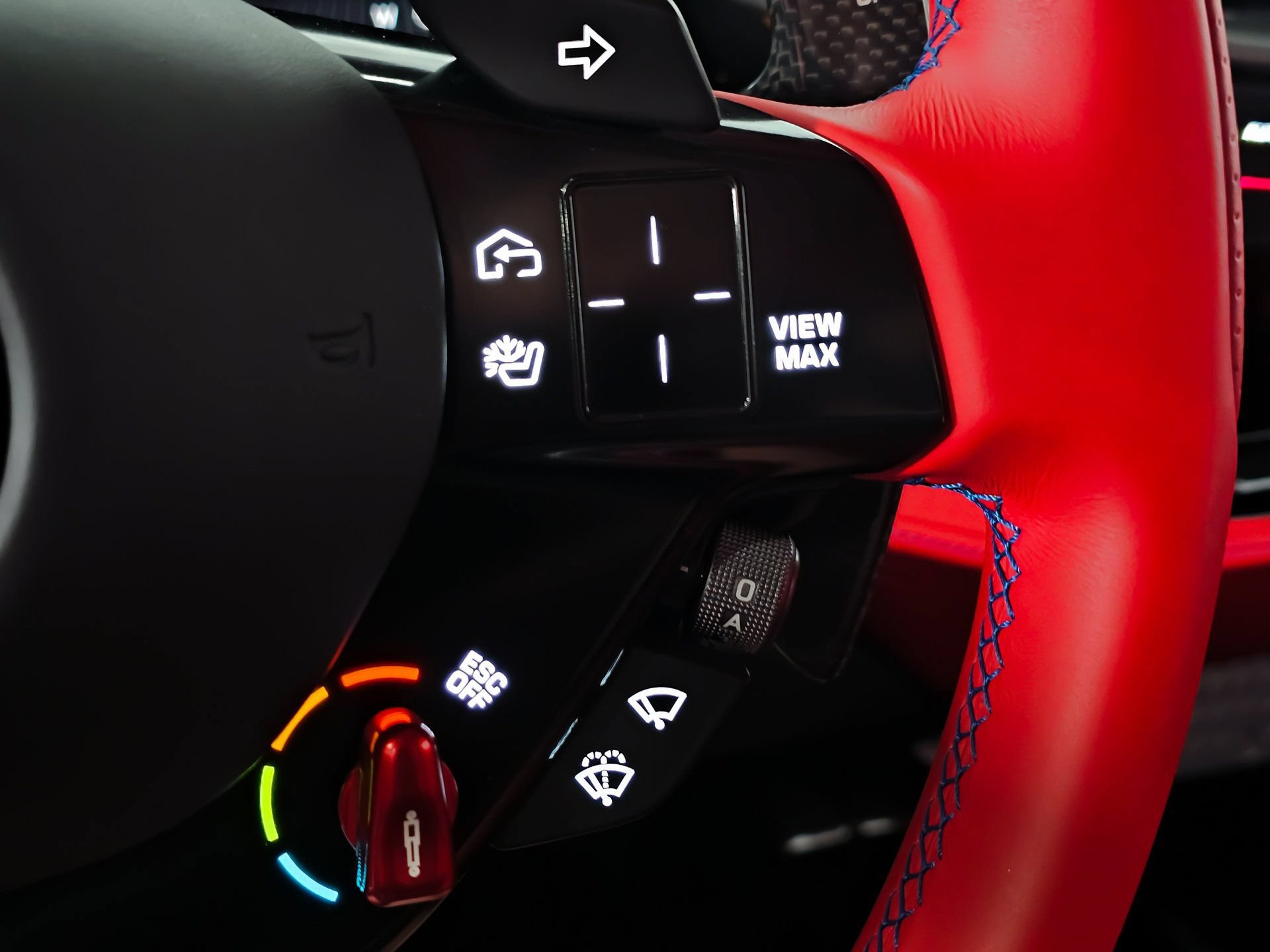 Used 2021 Ferrari SF90 Stradale AWD/4WD image 26