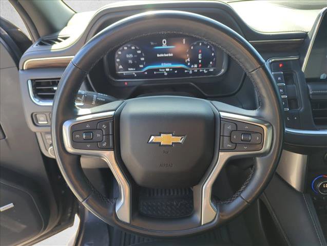 Used 2023 Chevrolet Tahoe Premier image 16