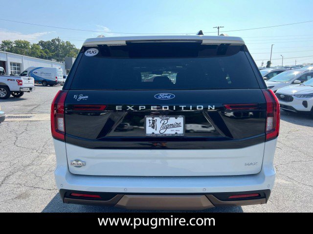 New 2025 Ford Expedition Max King Ranch AWD/4WD image 6
