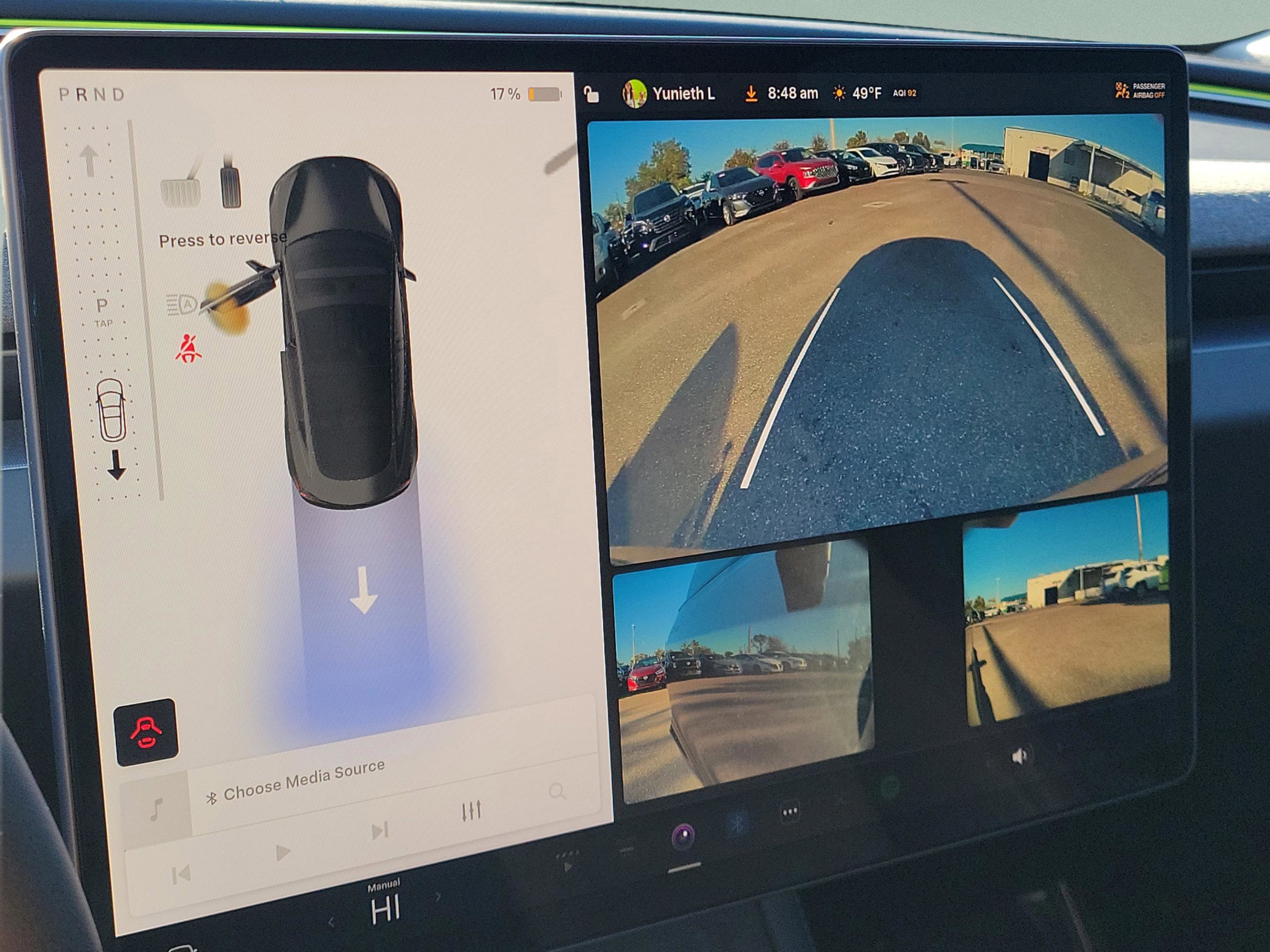 Used 2024 Tesla Model 3 image 26