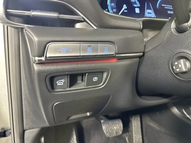 Used 2023 Genesis GV80 3.5T w/ Prestige Package image 19