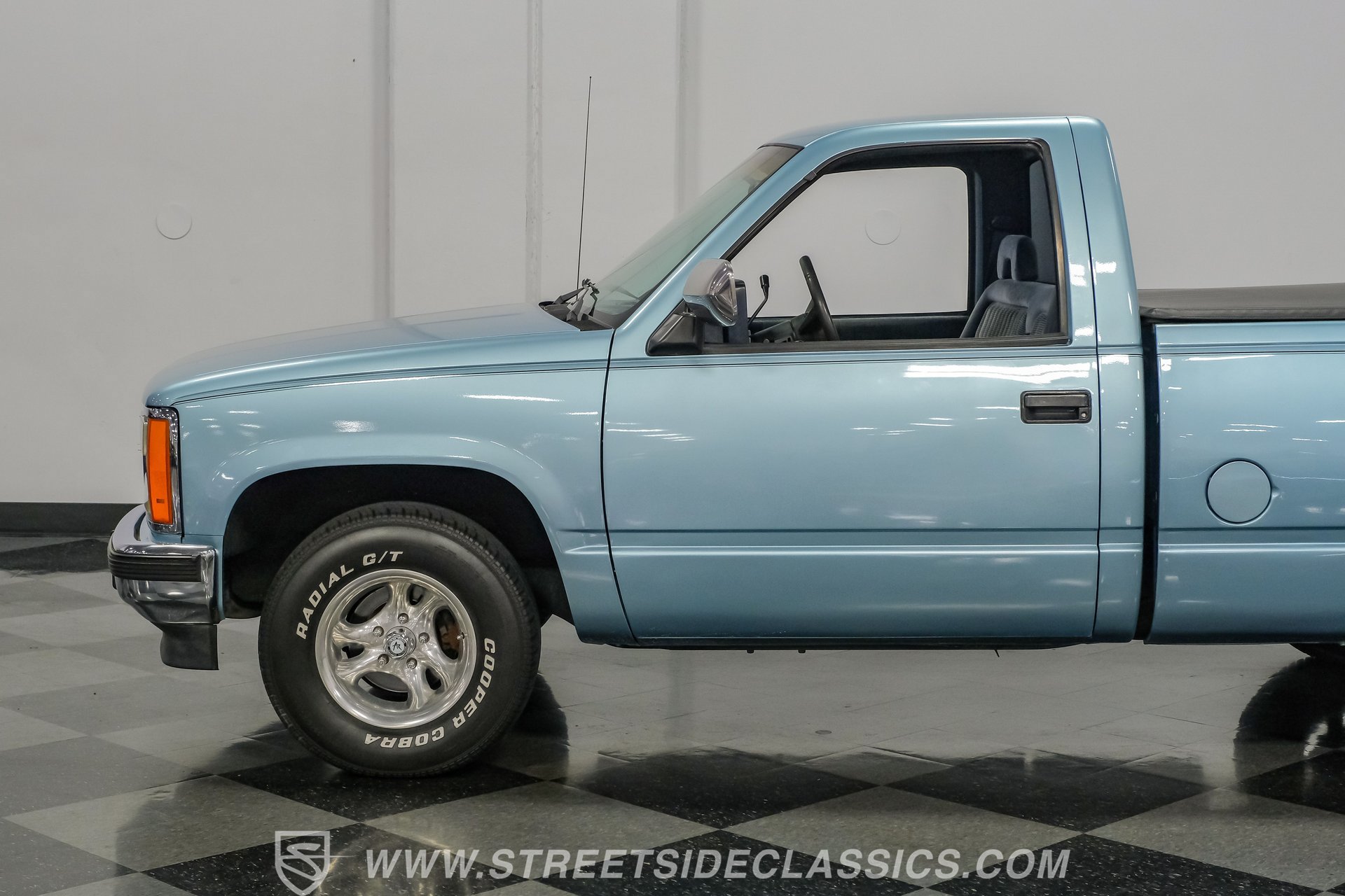 Used 1992 GMC Sierra 1500 2WD Regular Cab image 23