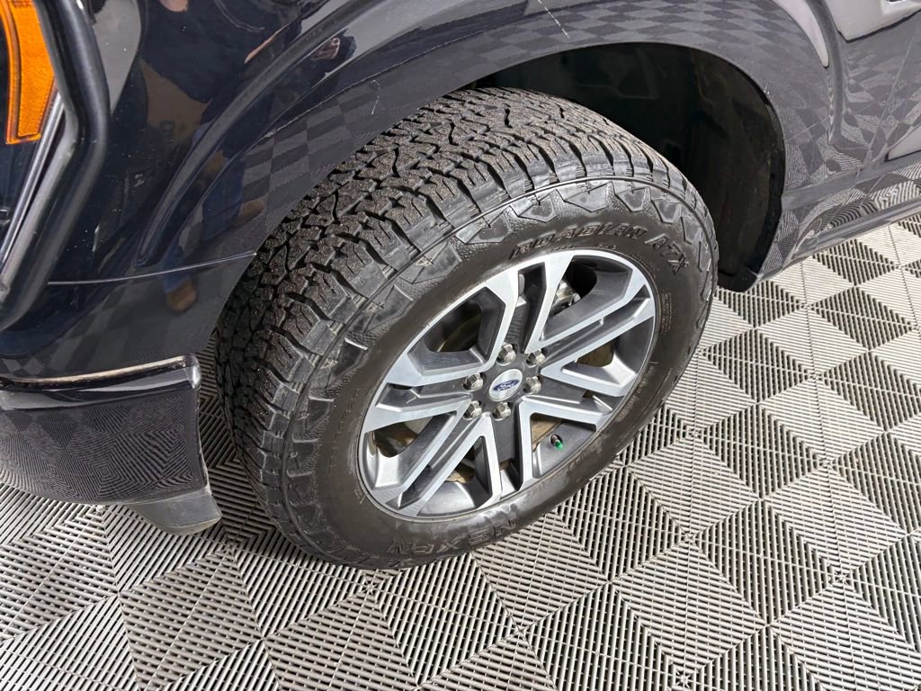 Certified 2023 Ford F150 XL w/ STX Appearance Package image 11