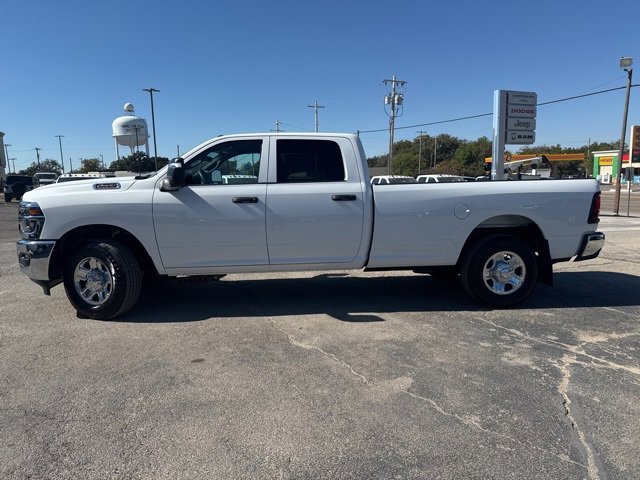 New 2026 RAM 2500 Tradesman image 3