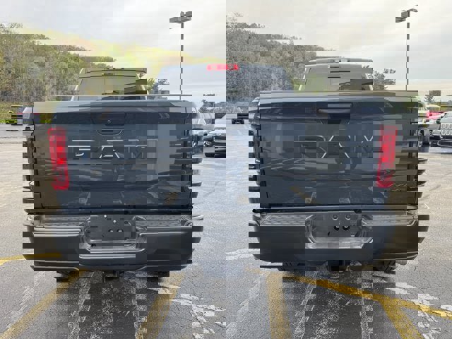 New 2026 RAM 2500 Tradesman image 4