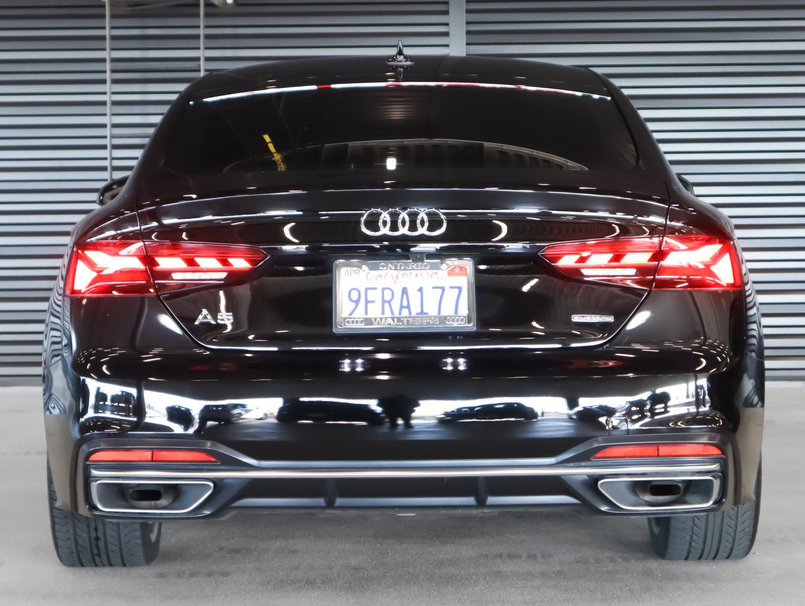 Used 2023 Audi A5 2.0T Premium image 15