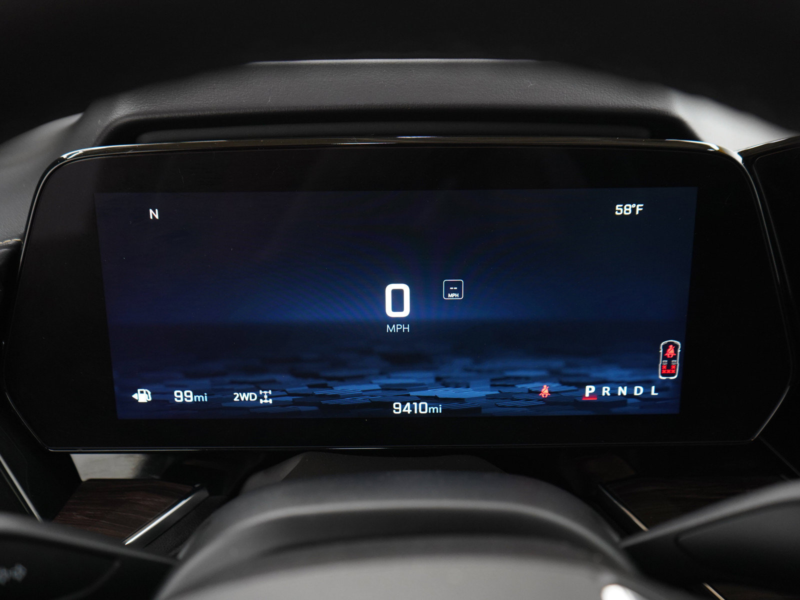Used 2025 Chevrolet Tahoe Premier AWD/4WD image 27