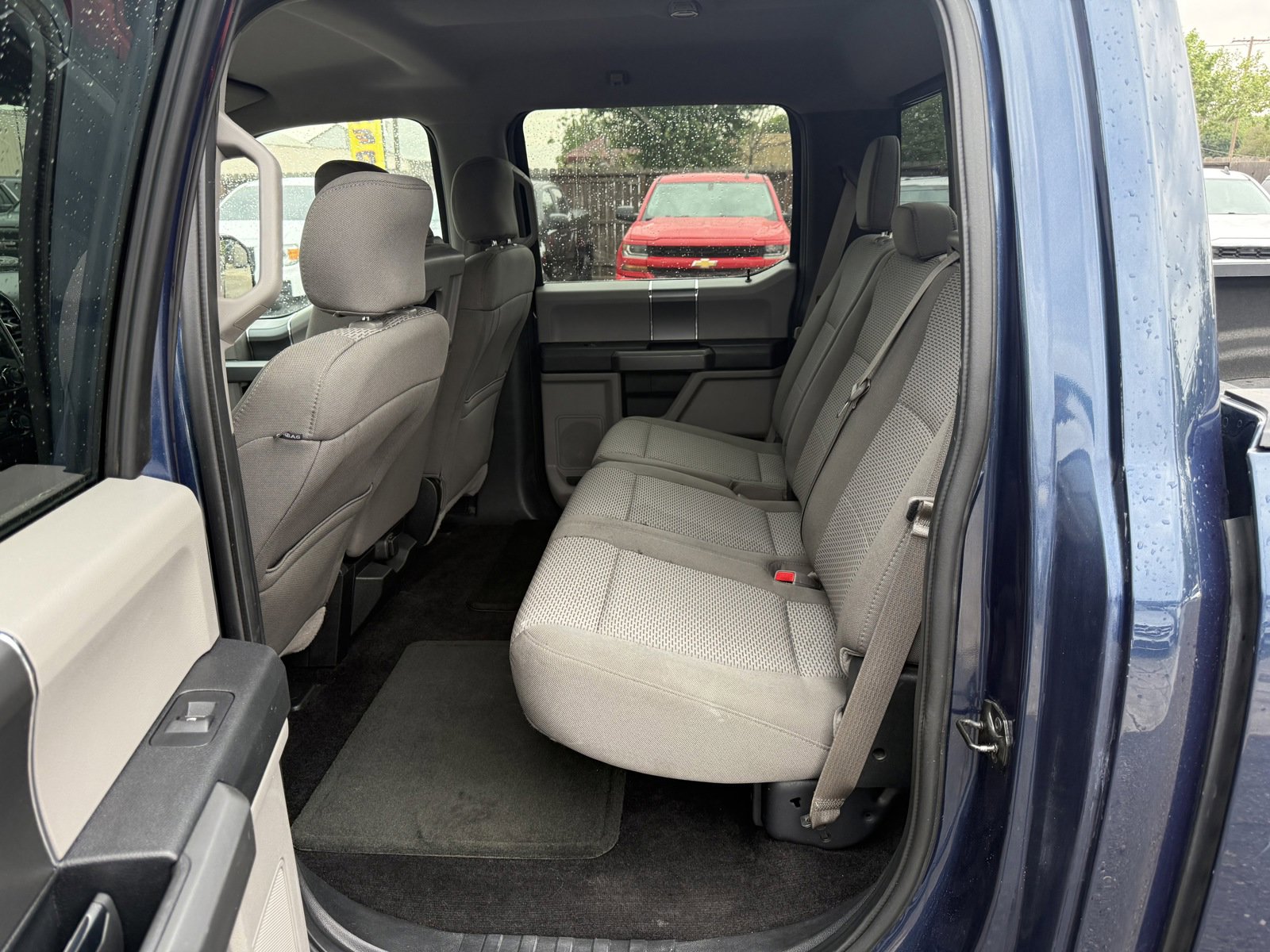 Used 2017 Ford F150 XLT w/ Equipment Group 302A Luxury image 13