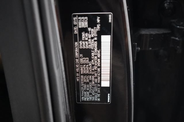 Used 2016 Volvo XC90 T6 Inscription AWD/4WD image 42