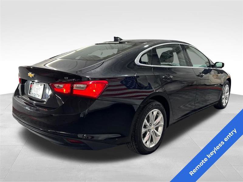 Used 2023 Chevrolet Malibu LT image 5