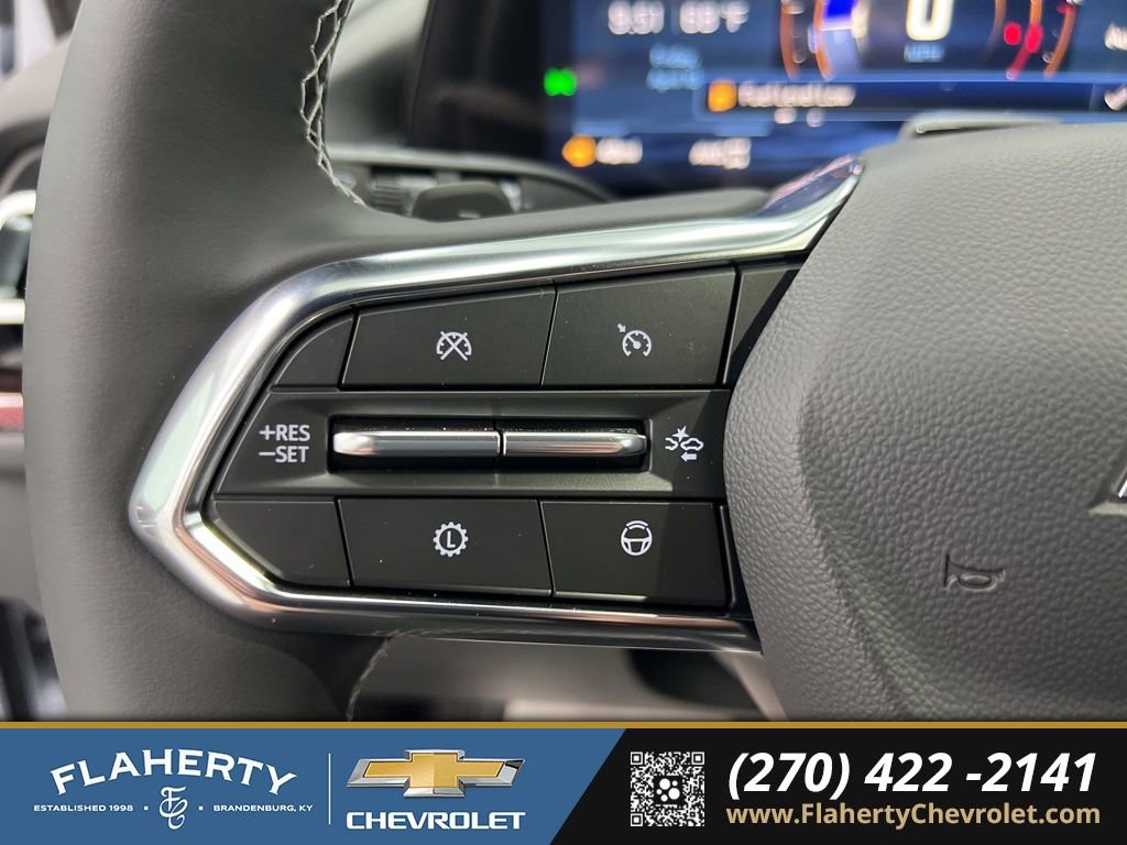 New 2026 Chevrolet Traverse Z71 image 27