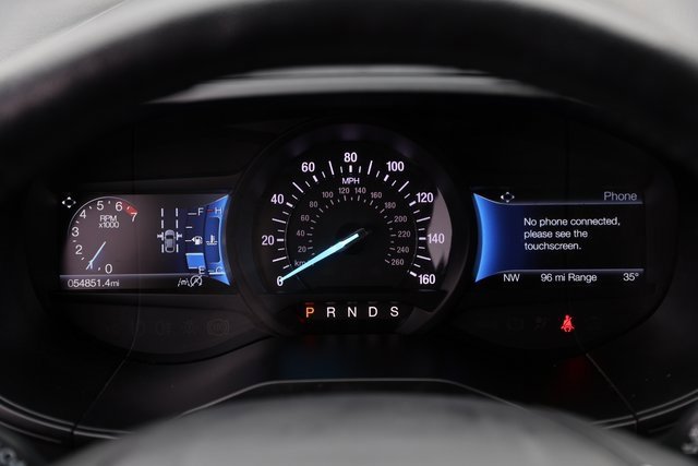 Certified 2023 Ford Edge SEL image 22