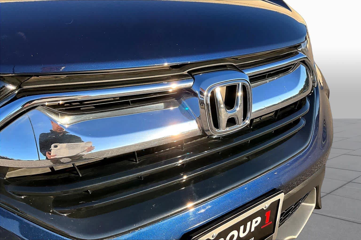 Used 2019 Honda CR-V LX image 29