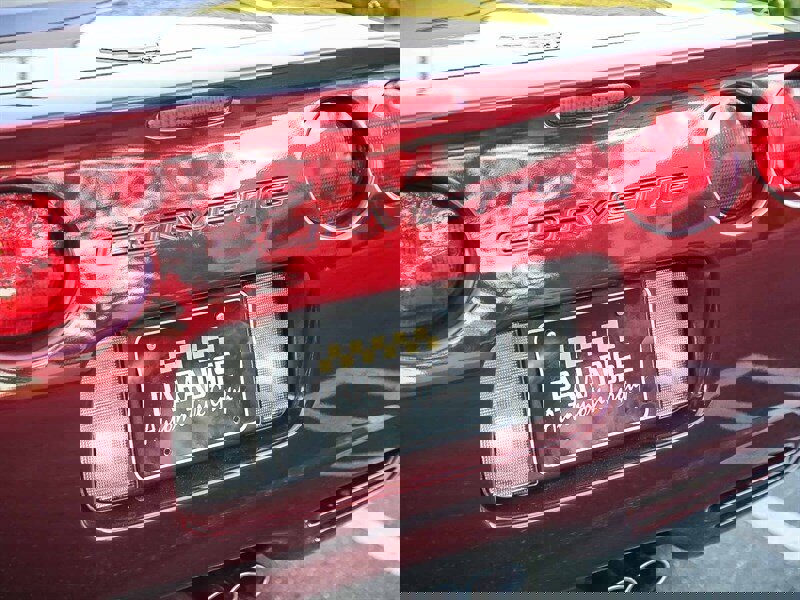 Used 2003 Chevrolet Corvette w/ Preferred Equipment Group1 image 17