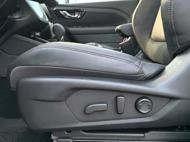 Certified 2026 Subaru Forester Touring AWD/4WD image 22