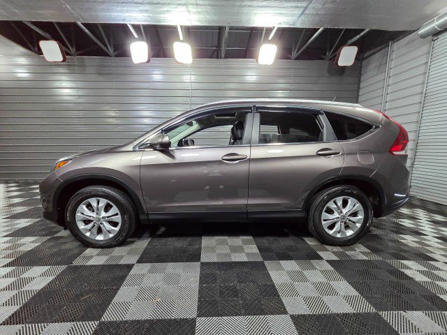 Used 2013 Honda CR-V EX-L image 9