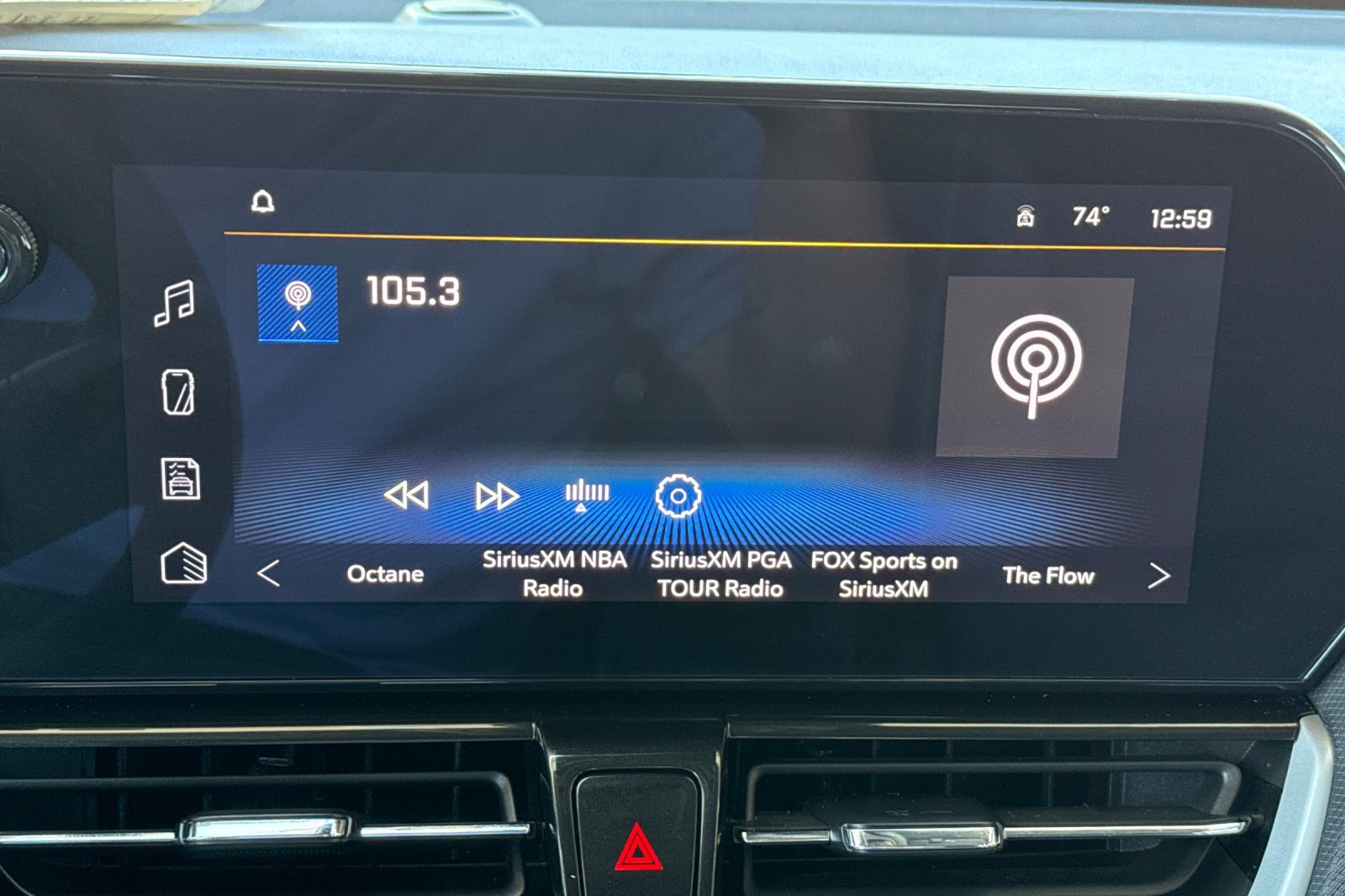 Used 2025 Chevrolet TrailBlazer LT FWD image 28