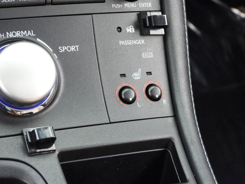 Used 2013 Lexus CT 200h w/ Premium Pkg w/Backup Camera image 47