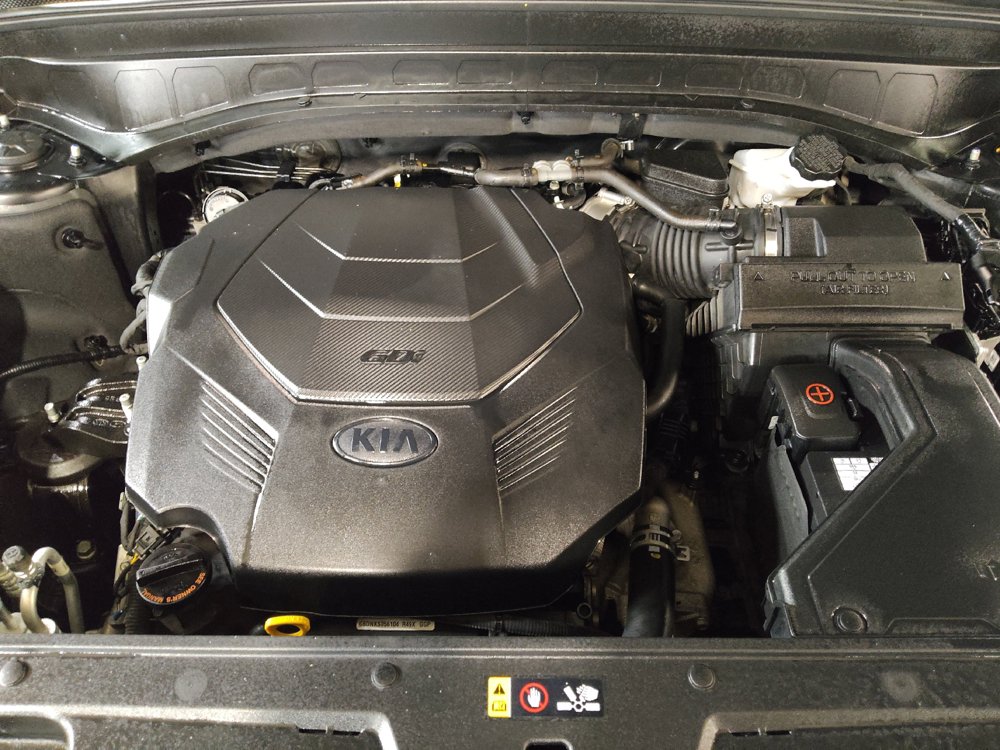 Used 2020 Kia Telluride S FWD image 30
