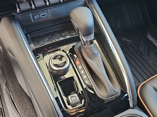 New 2026 GMC Canyon AT4 w/ Technology Plus Package image 14