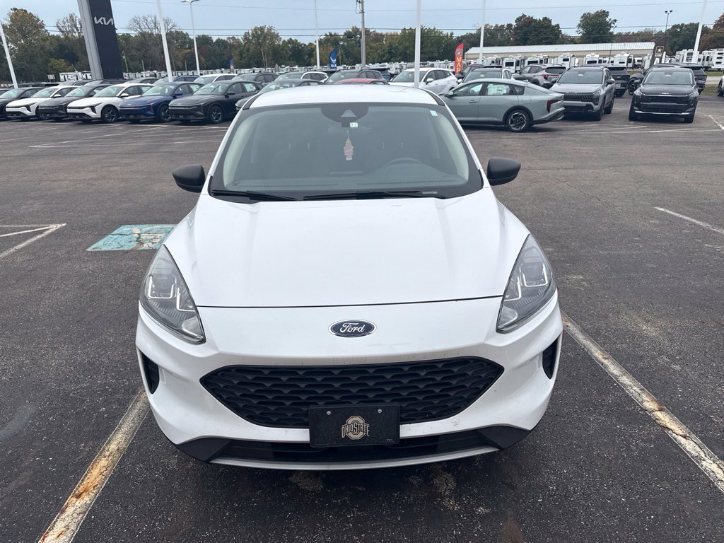Used 2020 Ford Escape S AWD/4WD image 2
