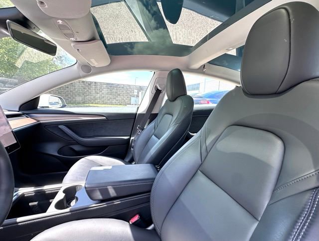 Used 2023 Tesla Model 3 Standard Range RWD image 17
