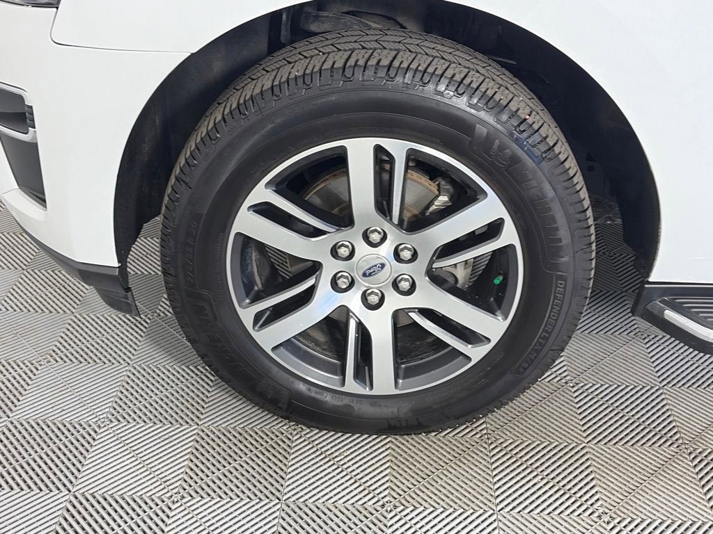 Certified 2022 Ford Expedition Max Limited AWD/4WD image 8