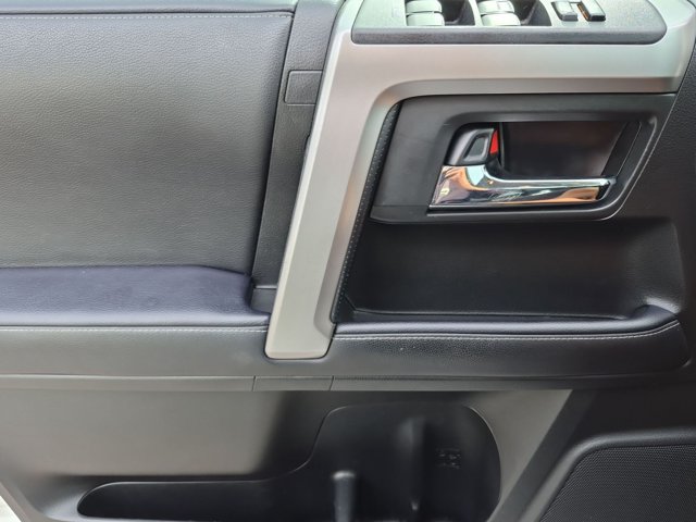Used 2022 Toyota 4Runner TRD Sport w/ Technology Package AWD/4WD image 10