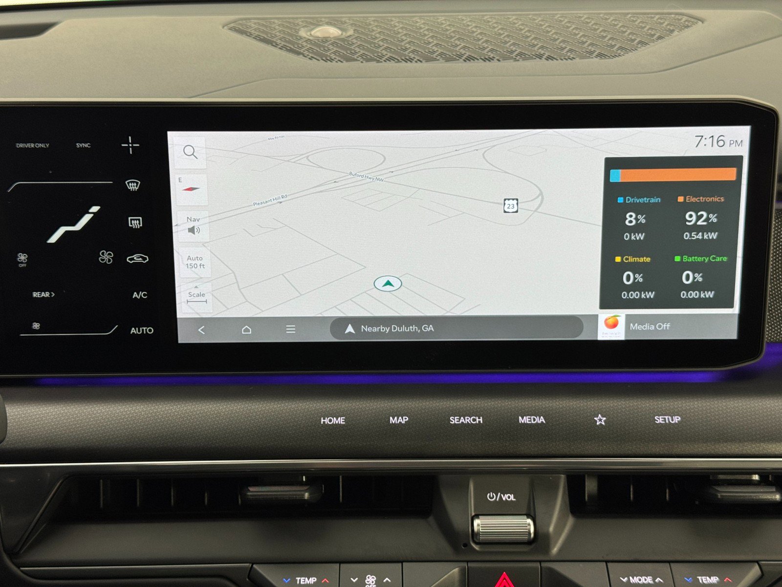 Used 2024 Kia EV9 GT-Line image 26