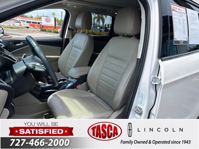 Used 2014 Ford Escape Titanium AWD/4WD image 13