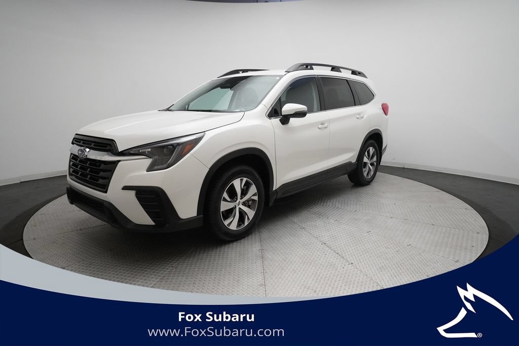 Used 2023 Subaru Ascent Premium w/ Convenience Package