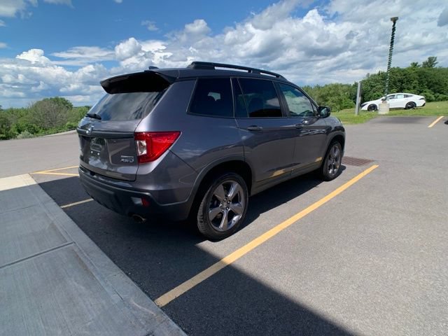 Used 2020 Honda Passport Touring image 5