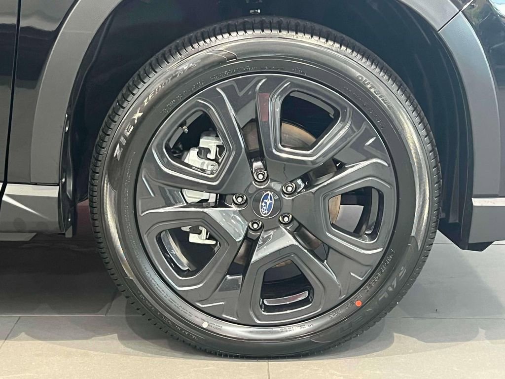New 2025 Subaru Ascent Bronze Edition image 6