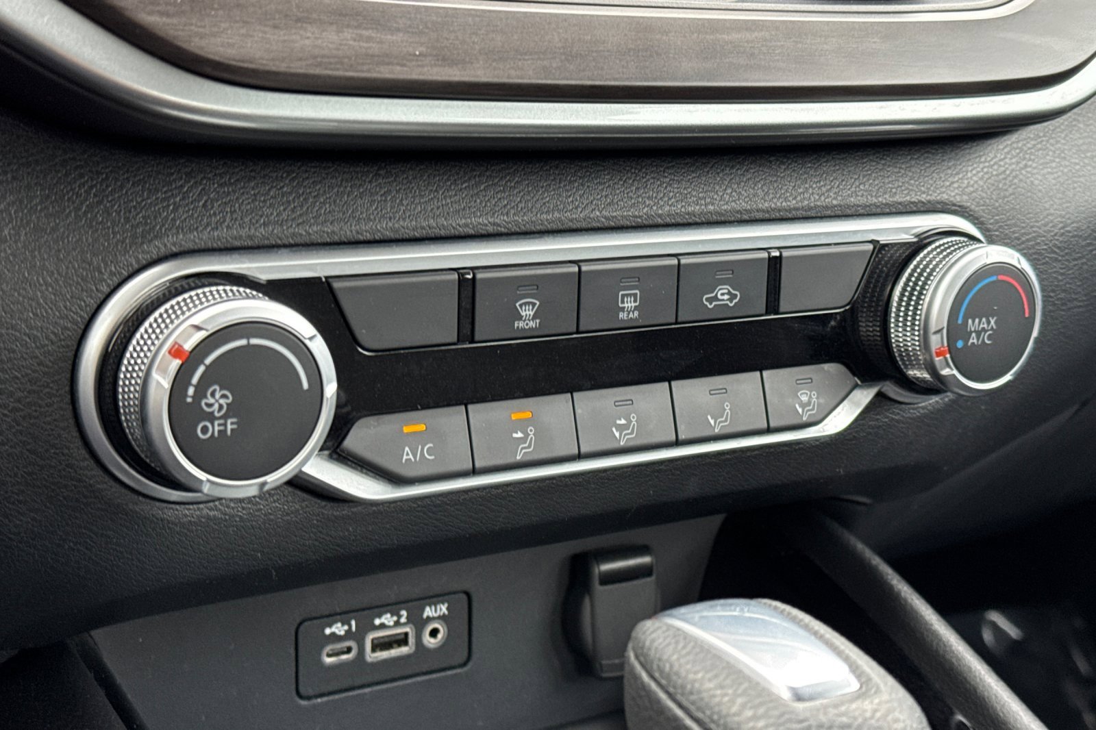 Used 2024 Nissan Altima 2.5 SV image 22