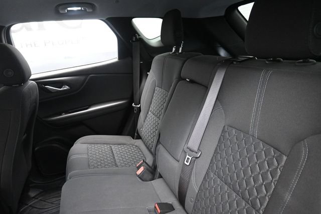 Used 2021 Chevrolet Blazer LT FWD image 21