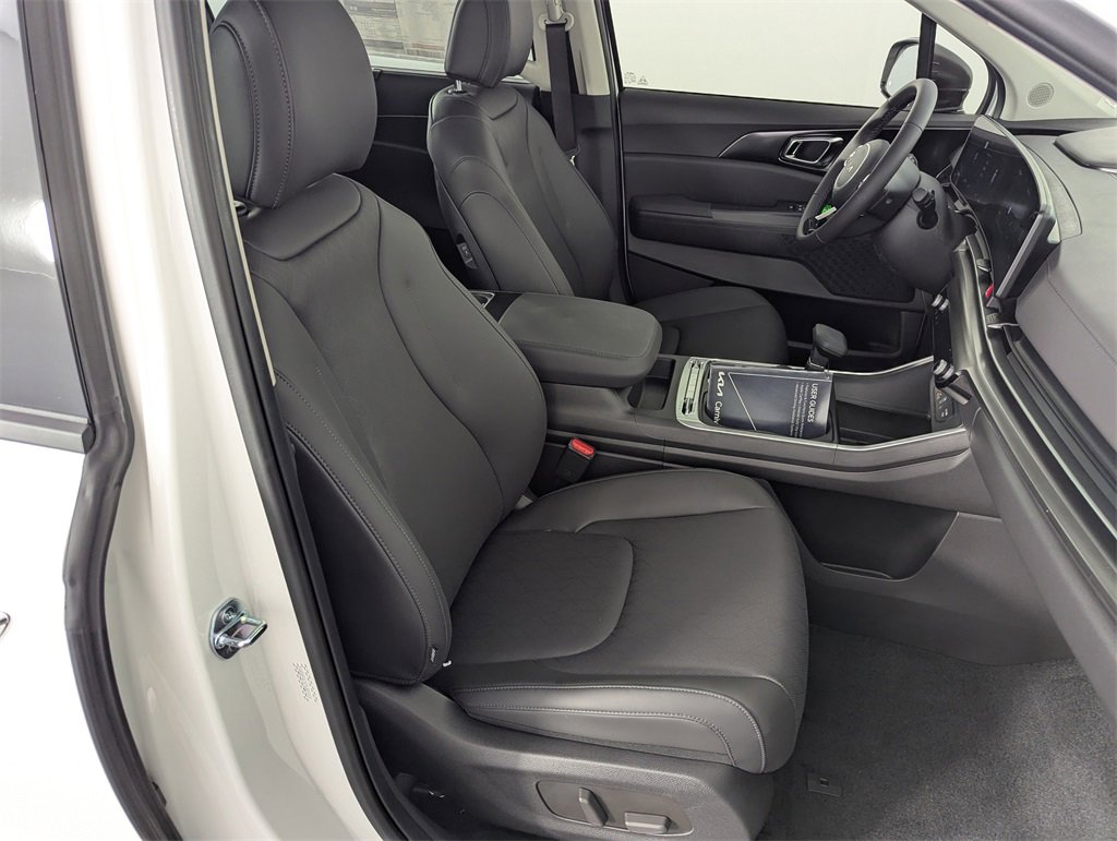 New 2026 Kia Carnival SX image 42
