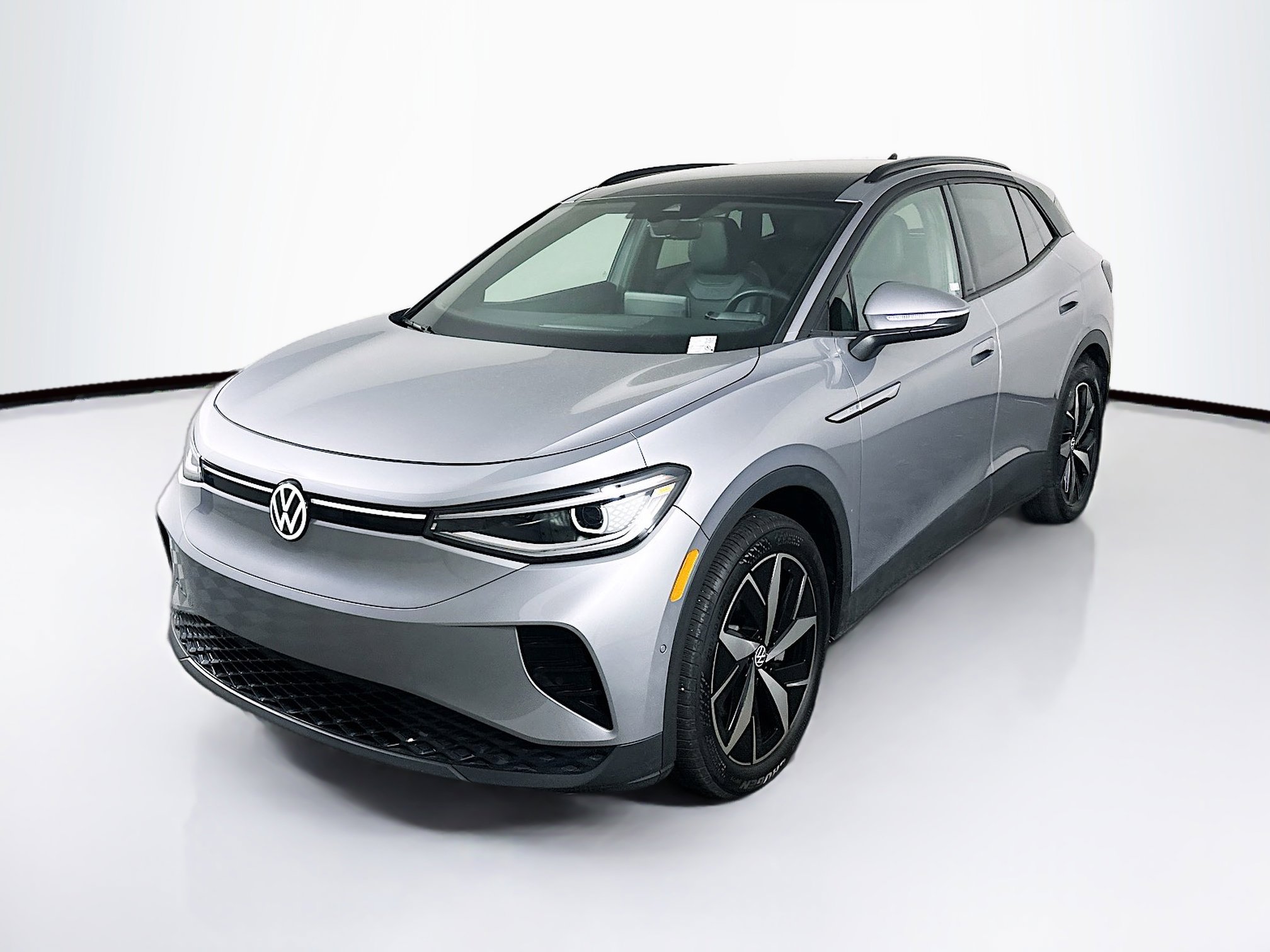 Used 2023 Volkswagen ID.4 S RWD image 3