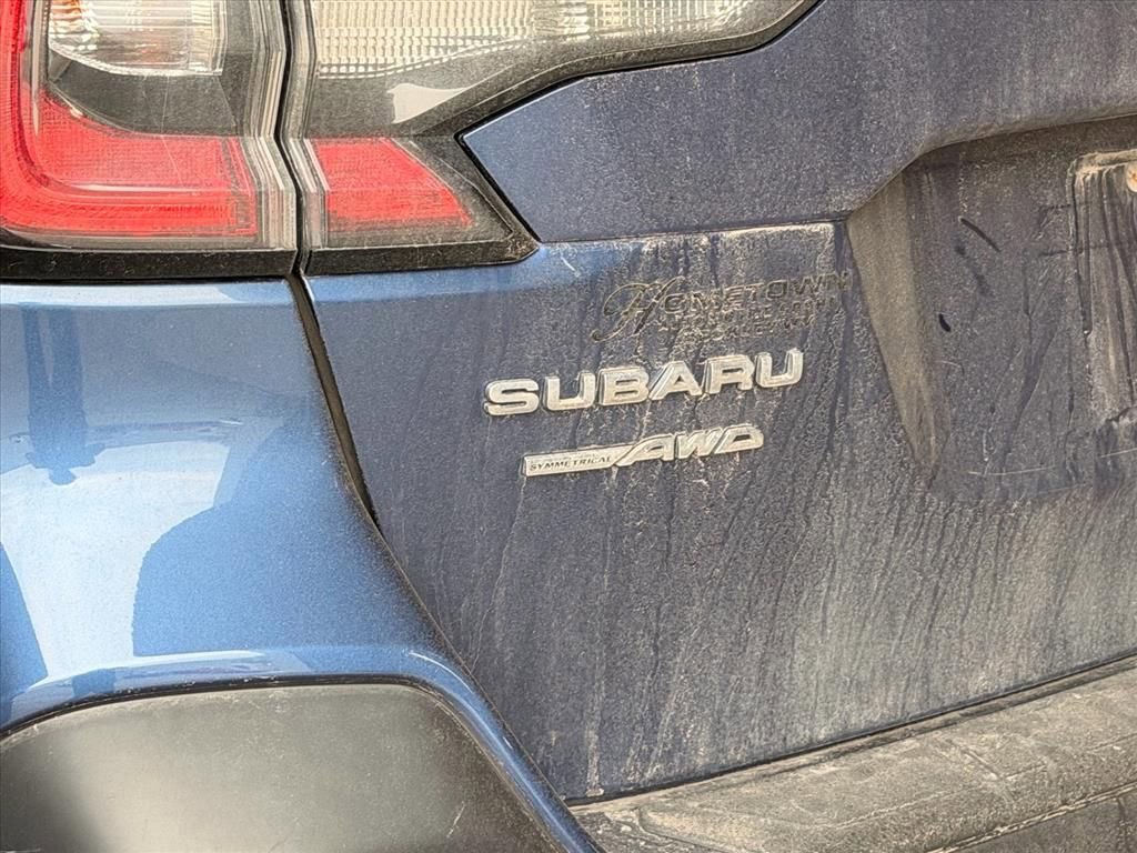 Used 2021 Subaru Outback Limited w/ Popular Package #2 image 20