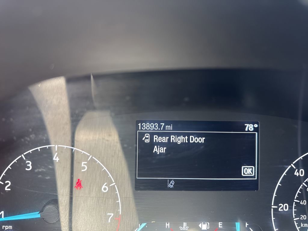 Used 2023 Ford Transit 250 Low Roof w/ Exterior Upgrade Package image 19