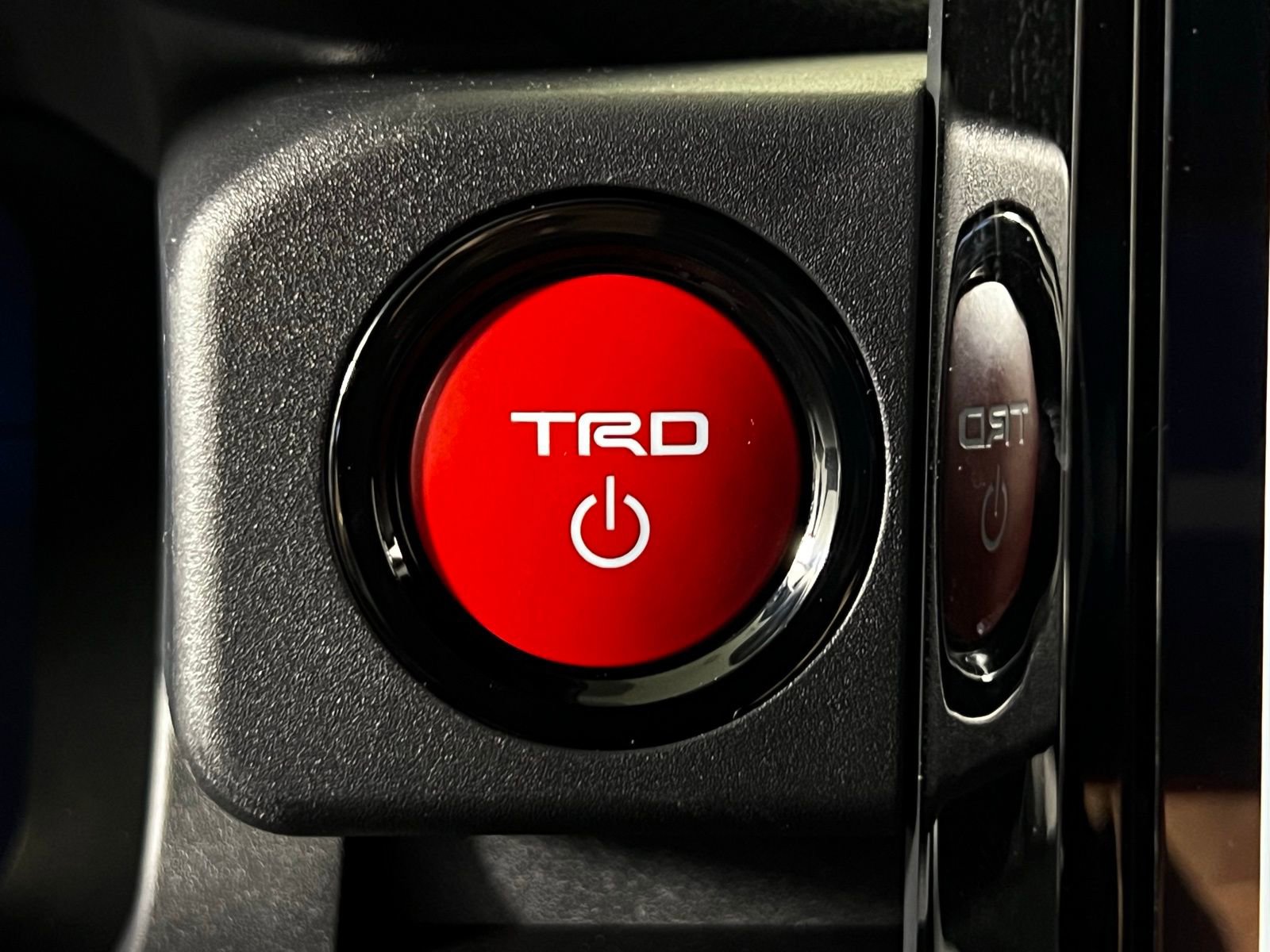 Used 2026 Toyota 4Runner TRD Off-Road Premium w/ Tow Technology Package AWD/4WD image 22