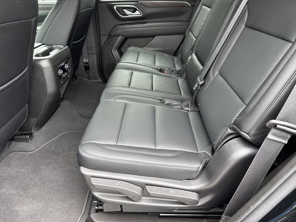 Used 2023 Chevrolet Tahoe LS AWD/4WD image 20