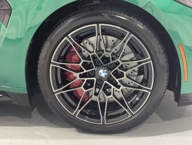 Used 2025 BMW M3 Competition image 28