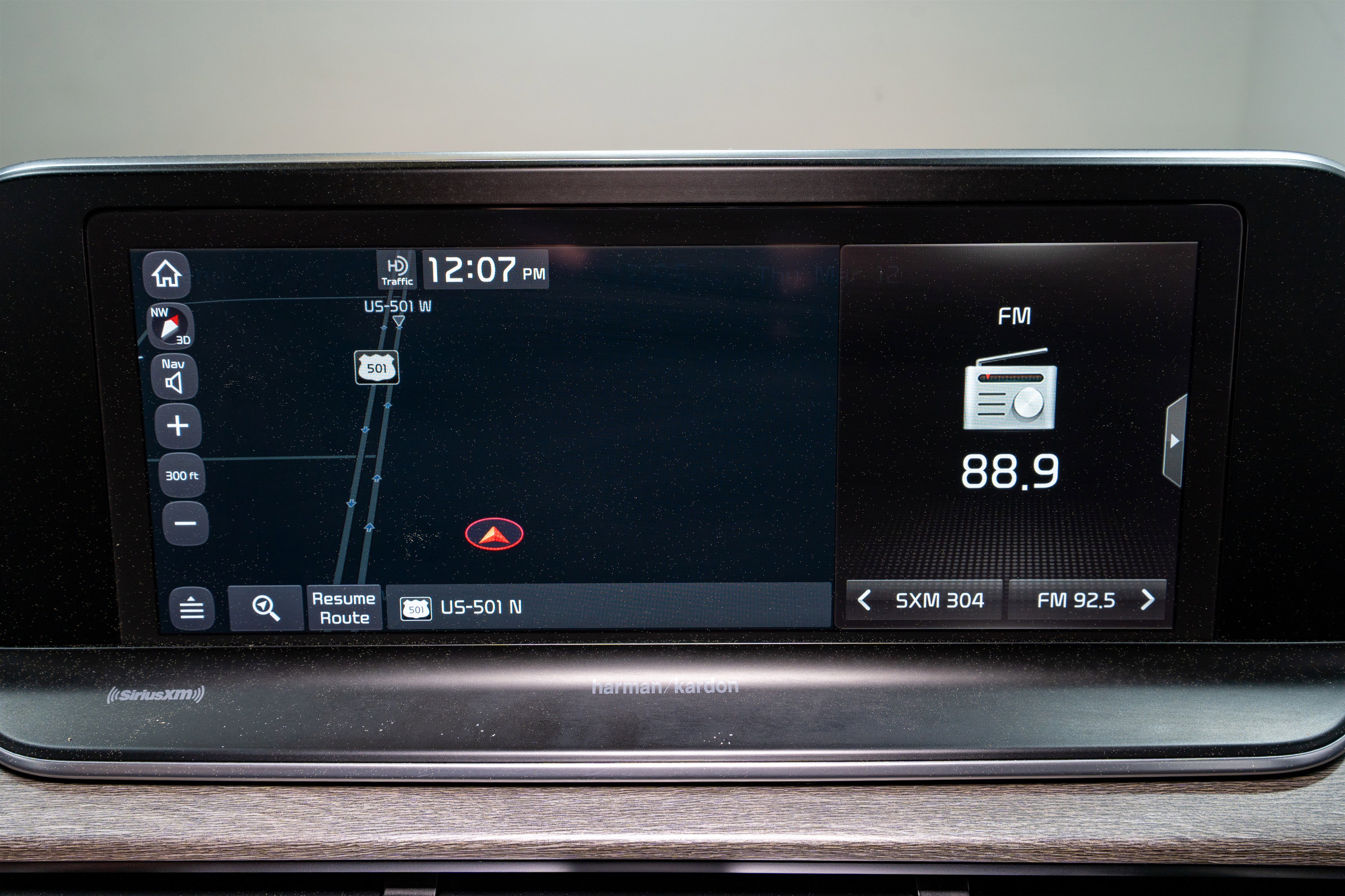 Used 2021 Kia Telluride SX image 18