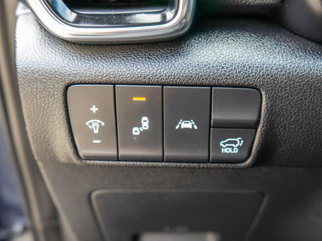 Certified 2022 Kia Sportage SX AWD/4WD image 18
