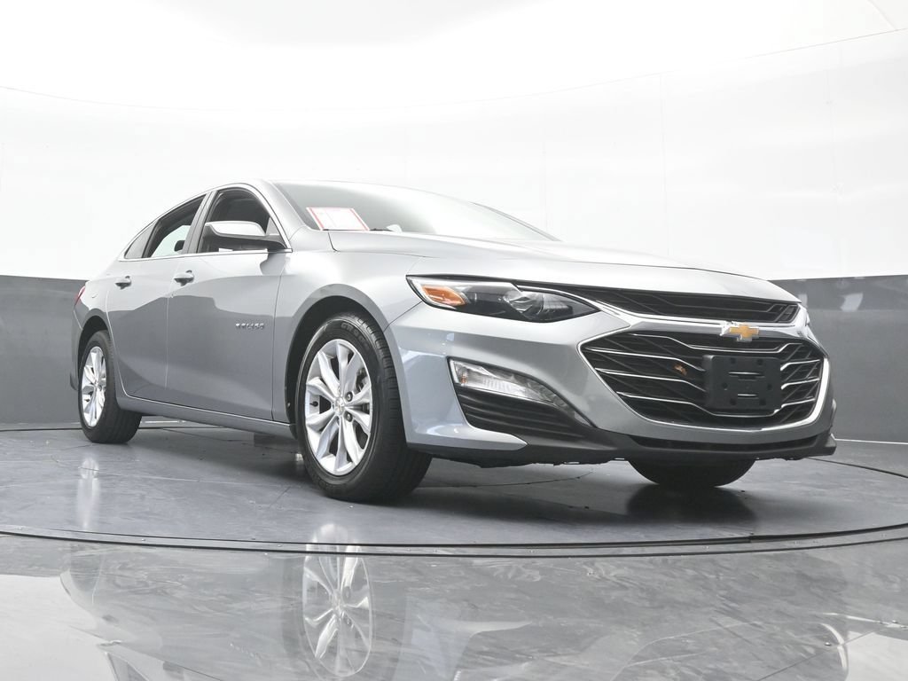 Used 2024 Chevrolet Malibu LT FWD image 60